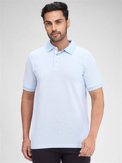 Park Avenue T-Shirts - Casual Tshirts for Comfort with Style – MyRaymond