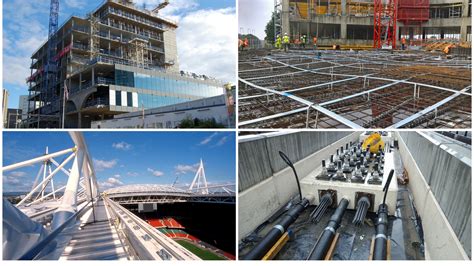 What is Post-tensioning? | Prestressing | How to Reinforce Concrete