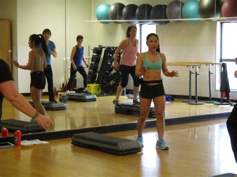 Fitness Certifications | YMCA of Northern BC