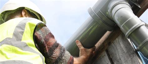 Image result for Using PVC Pipe for Gutters