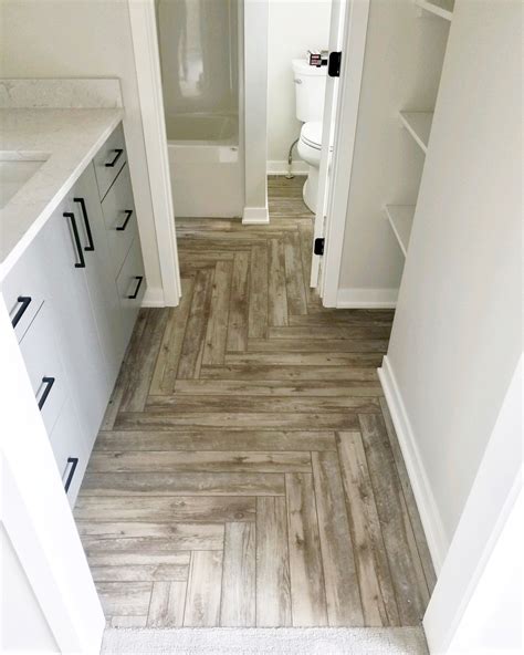 Can Lvp Be Used In Bathrooms at Leo Raul blog