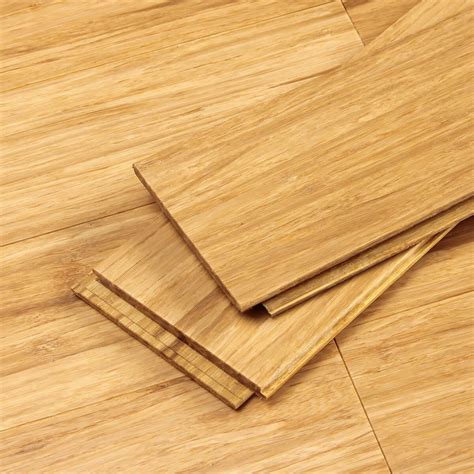 Natural Bamboo Flooring | Bamboo Design & Architecture