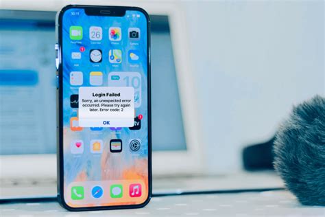 Image result for How to Fix Facebook Code Error On iPhone 11