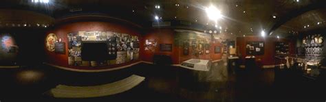 Alutiiq Museum and Archaeological Repository Office Photos