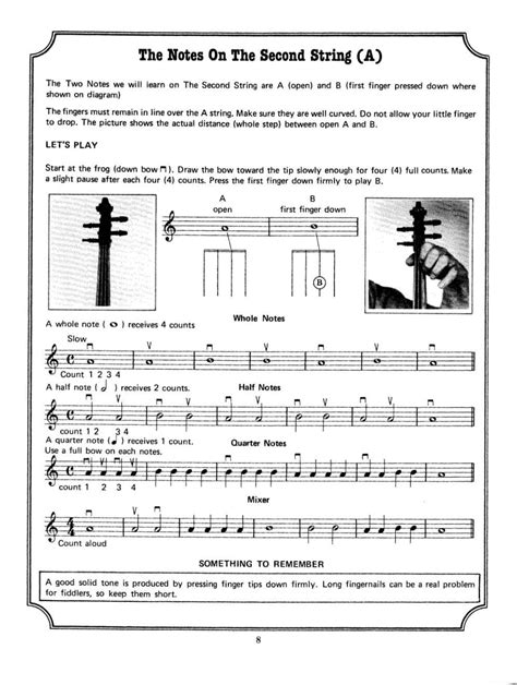 Image result for Easy Country Fiddle Lessons