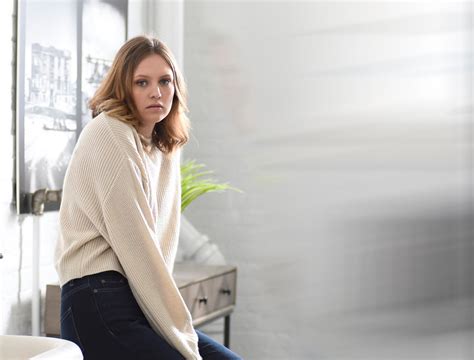 The Mystery of Her | Faith Street Films