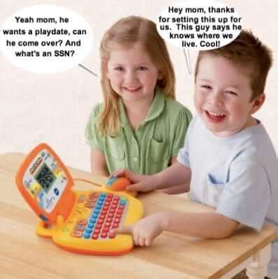 Image result for Toy Computer Hacker