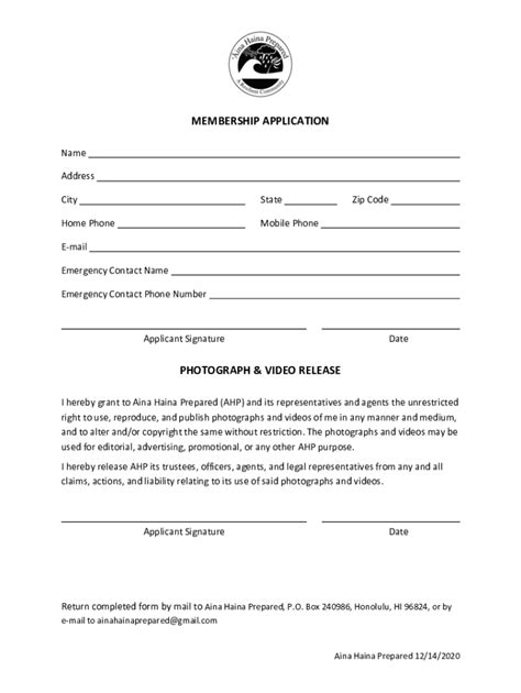 Fillable Online Handout 2.1--Emergency Contact Directory Template Fax ...