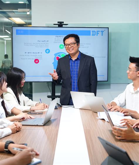 Image result for DFT Technology