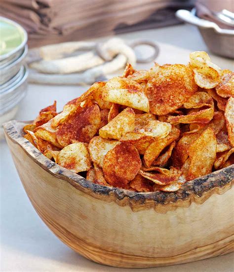 Barbeque Chips In Spanish at Sherita Lawson blog