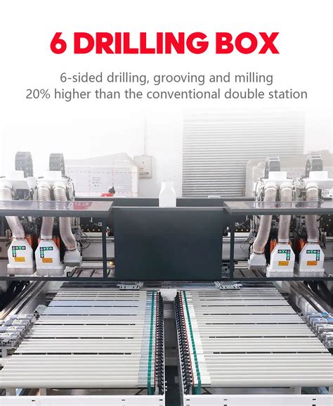 Huahuacnc - Product Release