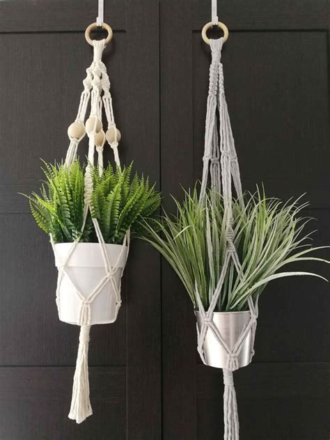 Makramee Blumenampel, Umweltzentrum, Bielefeld, March 1 2024 | AllEvents.in