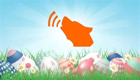 Echos First Ever EASTER EGG HUNT!, Island View Park - 750 E 550 S ...