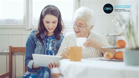 CORU Registration for Social Workers | Complete Guide