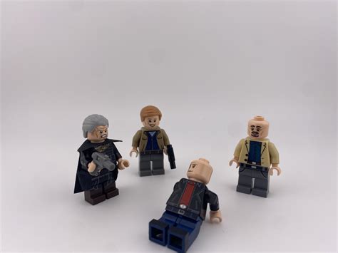 LEGO Breaking Bad : r/lego