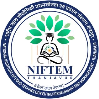 NIFTEM - Thanjavur : Ranking, Admissions 2026-27, Courses, Fees ...