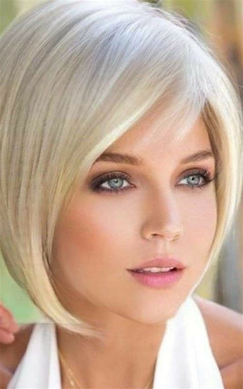 Pinterest | Most beautiful eyes, Short hair styles, Blonde beauty