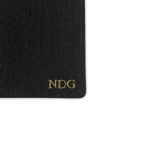 Charcoal Grey Project Book – The Paper Company India