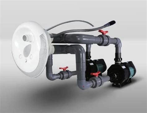 Counter Current Nozzles - Swimming Pool Cobra Fountain Nozzle Trader ...