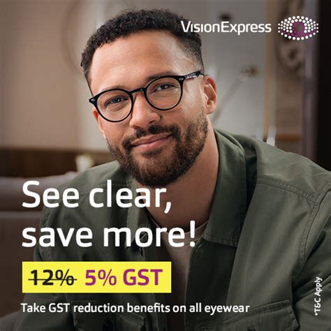 Take Advantage Of The Reduced GST On Eyewear: Now Only 5%! From Anti ...