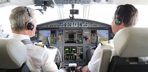 LPV Approach Landing 的图像结果