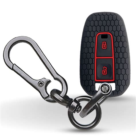 Car Key Cover for Tata 2 Button Key – Keycept