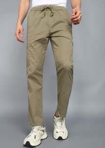 METRONAUT Men Cargos - Buy METRONAUT Men Cargos Online at Best Prices ...