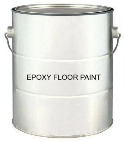 Epoxy Finish Primers & Finish Paints Manufacturer, Exporter & Supplier ...
