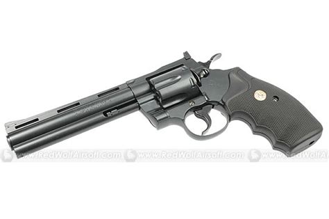 Colt Python Tokyo Marui 的图像结果