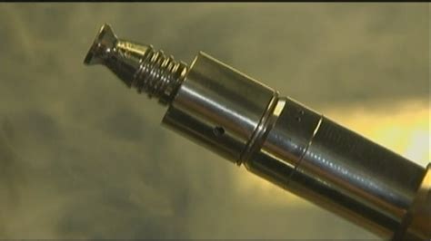 Electric Cigarettes Exploding in Pockets 的图像结果