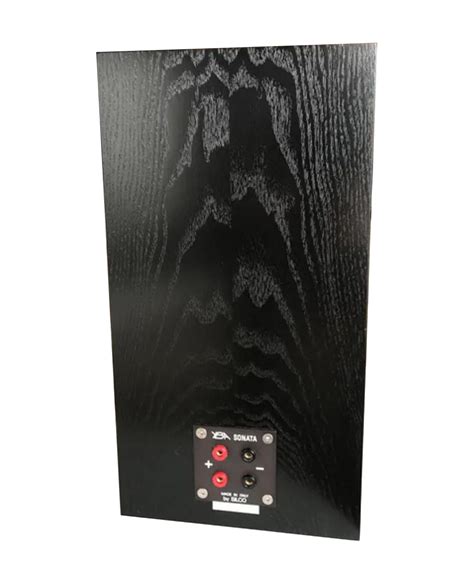 Yba-Sonata - www.hifi-guide.com