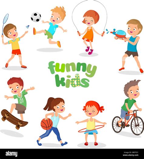 Sports for Kids 的图像结果