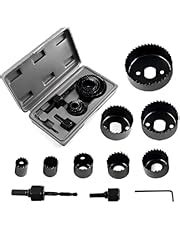 Hole Saws - Amazon.in