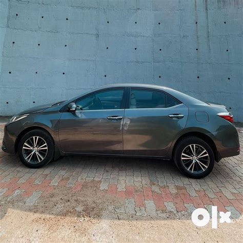 Toyota Corolla Altis 2017 Petrol Good Condition - Cars - 1788494326