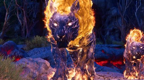 ARK Fantastic Tames - Pyromane on Steam