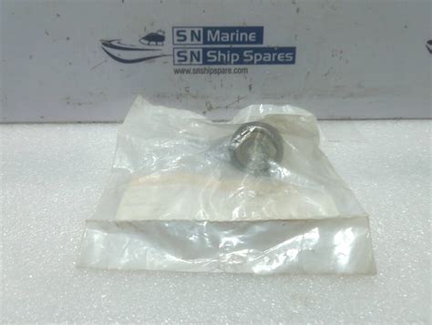 KONE 044/KM378032G01 Hexagon Socket Head Model MACREGOR – S N Marine