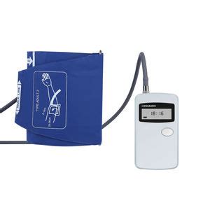 Automatic blood pressure monitor - WBP-02A - Hingmed Medical ...