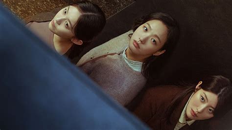 'Little Women': Everything to Know About the K-Drama From Synopsis ...