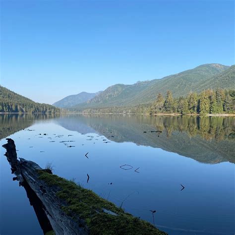 O'CONNELL LAKE RECREATION SITE - All You Need to Know BEFORE You Go ...