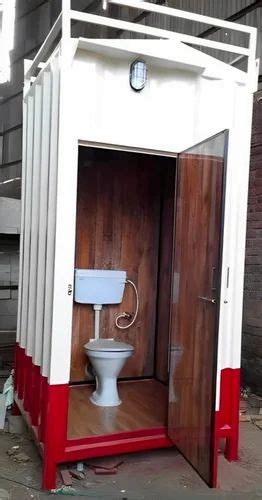 Southindian Portable Cabins - Trader - Wholesaler / Distributor of ...