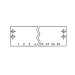 MS-4-140 Cinch | Mouser India