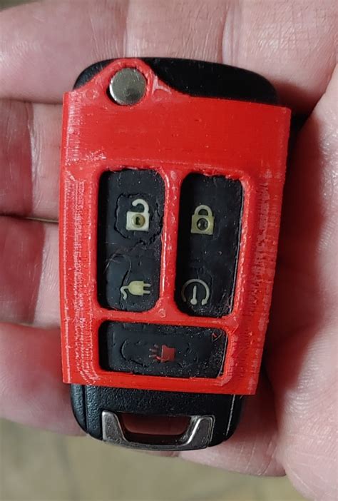 Image result for Programming Chevy Volt Key FOB