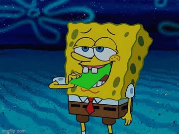 Image result for Spongebob Heart Exploding