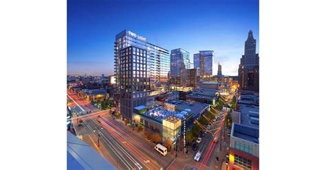 The Cordish Companies and Kansas City Power & Light District Celebrate ...