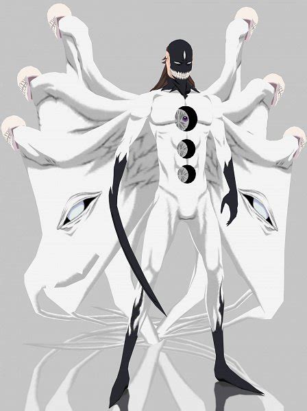 Aizen Sousuke (Sōsuke Aizen) - BLEACH - Image #3432936 - Zerochan Anime ...