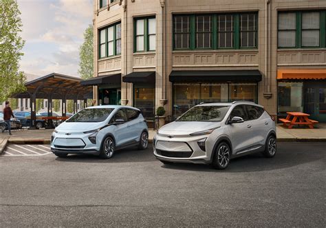 New Chevrolet Bolt vehicles for sale in Cumming, GA | Andean Chevrolet