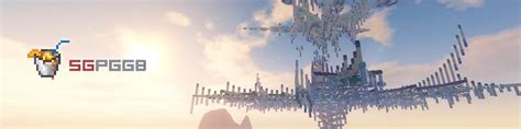 SGPGGB.de | Citybuild + Economy 1.21 - Minecraft Serverlist | Die ...