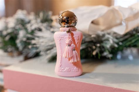Sweet smell of success for niche perfumes - FashionNetwork India