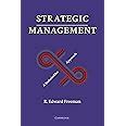 Buy Strategic Management: A Stakeholder Approach Book Online at Low ...
