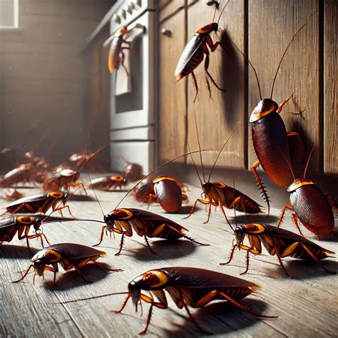 Liberty Pest Management | Expert Pest Control Services in Tampa Bay